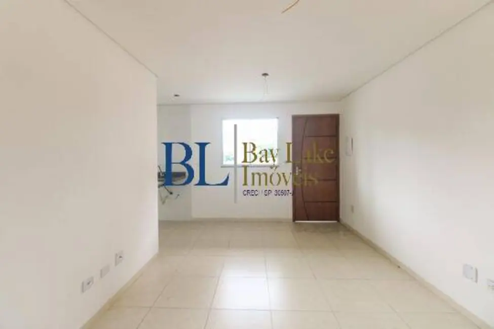 Foto 2 de Apartamento com 2 quartos à venda, 44m2 em Vila Esperança, São Paulo - SP