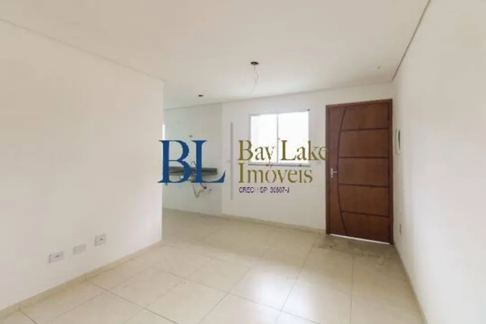 Foto 1 de Apartamento com 2 quartos à venda, 44m2 em Vila Esperança, São Paulo - SP