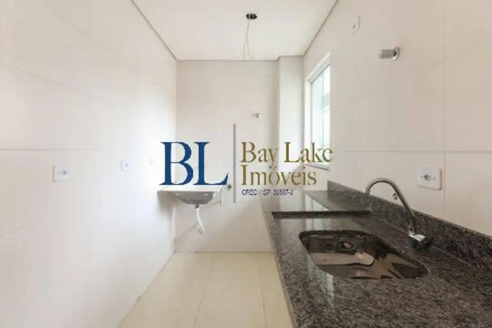 Foto 7 de Apartamento com 2 quartos à venda, 44m2 em Vila Esperança, São Paulo - SP