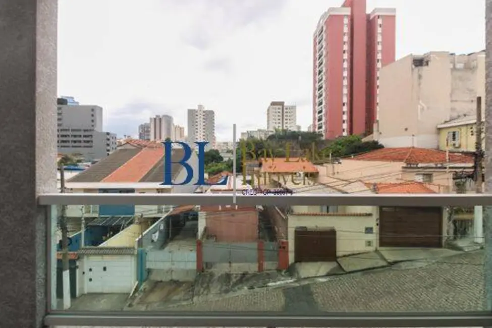 Foto 9 de Apartamento com 2 quartos à venda, 44m2 em Vila Esperança, São Paulo - SP