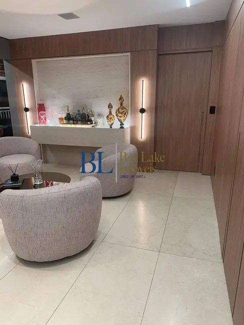 Foto 4 de Apartamento com 3 quartos à venda, 202m2 em Alto da Mooca, São Paulo - SP