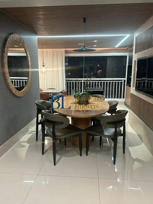 Foto 8 de Apartamento com 3 quartos à venda, 202m2 em Alto da Mooca, São Paulo - SP