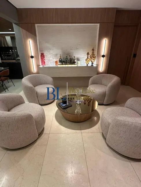 Foto 3 de Apartamento com 3 quartos à venda, 202m2 em Alto da Mooca, São Paulo - SP