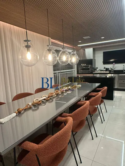 Foto 1 de Apartamento com 3 quartos à venda, 202m2 em Alto da Mooca, São Paulo - SP