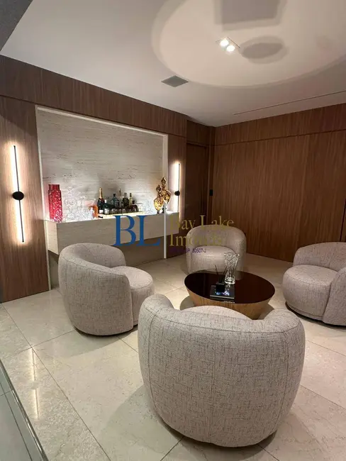 Foto 2 de Apartamento com 3 quartos à venda, 202m2 em Alto da Mooca, São Paulo - SP