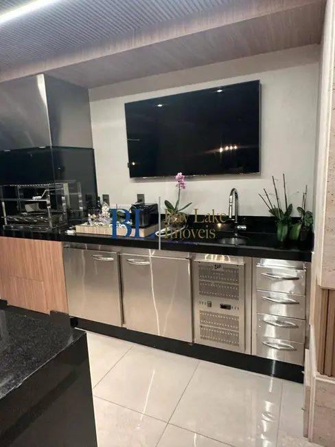 Foto 7 de Apartamento com 3 quartos à venda, 202m2 em Alto da Mooca, São Paulo - SP