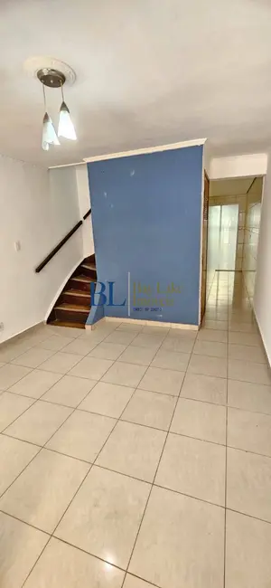 Foto 3 de Sobrado com 2 quartos à venda, 77m2 em Mooca, São Paulo - SP
