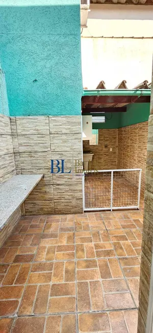 Foto 2 de Sobrado com 2 quartos à venda, 77m2 em Mooca, São Paulo - SP