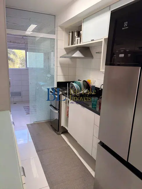 Apartamento com 3 quartos à venda, 119m2 em Mooca, São Paulo - SP - imagem 9 Foto 9 de Apartamento com 3 quartos à venda, 119m2 em Mooca, São Paulo - SP