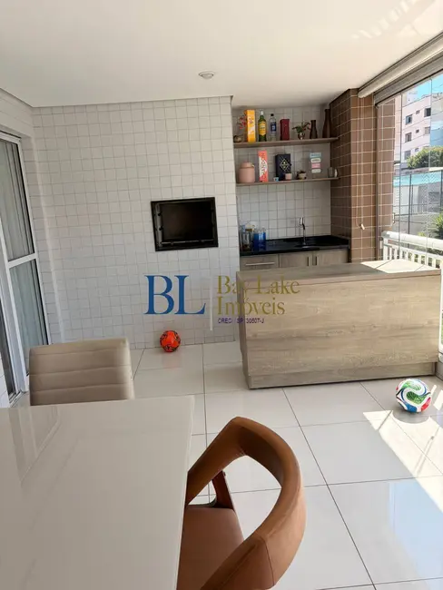 Apartamento com 3 quartos à venda, 119m2 em Mooca, São Paulo - SP - imagem 3 Foto 3 de Apartamento com 3 quartos à venda, 119m2 em Mooca, São Paulo - SP