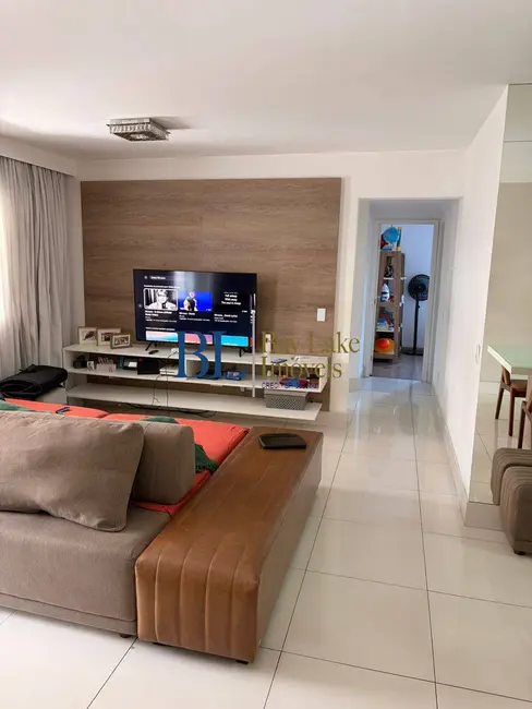 Apartamento com 3 quartos à venda, 119m2 em Mooca, São Paulo - SP - imagem 4 Foto 4 de Apartamento com 3 quartos à venda, 119m2 em Mooca, São Paulo - SP