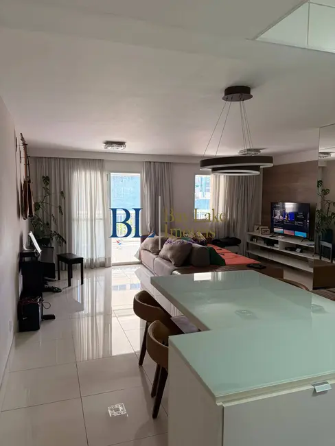 Apartamento com 3 quartos à venda, 119m2 em Mooca, São Paulo - SP - imagem 7 Foto 7 de Apartamento com 3 quartos à venda, 119m2 em Mooca, São Paulo - SP