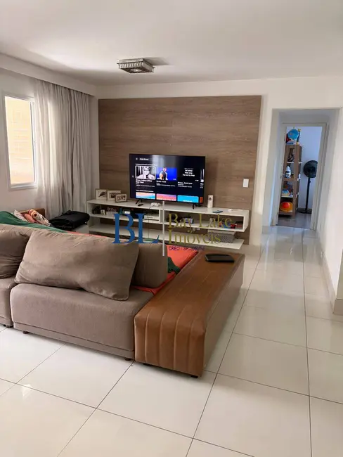 Apartamento com 3 quartos à venda, 119m2 em Mooca, São Paulo - SP - imagem 5 Foto 5 de Apartamento com 3 quartos à venda, 119m2 em Mooca, São Paulo - SP
