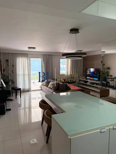 Apartamento com 3 quartos à venda, 119m2 em Mooca, São Paulo - SP - imagem 6 Foto 6 de Apartamento com 3 quartos à venda, 119m2 em Mooca, São Paulo - SP
