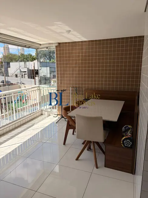 Apartamento com 3 quartos à venda, 119m2 em Mooca, São Paulo - SP - imagem 1 Foto 1 de Apartamento com 3 quartos à venda, 119m2 em Mooca, São Paulo - SP