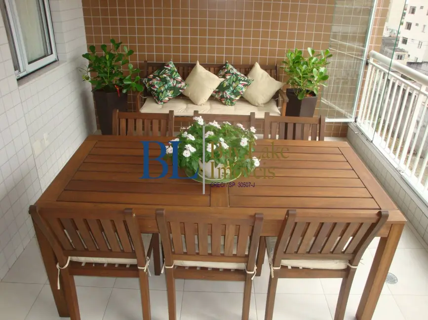 Foto 4 de Apartamento com 4 quartos à venda, 119m2 em Mooca, São Paulo - SP