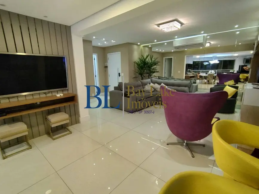 Foto 5 de Apartamento com 3 quartos à venda, 122m2 em Mooca, São Paulo - SP