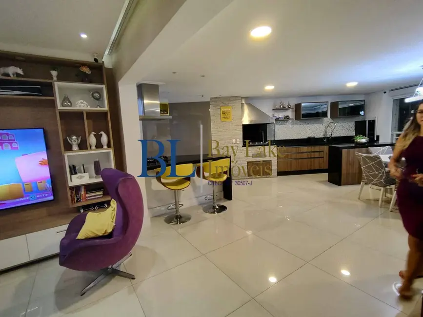 Foto 7 de Apartamento com 3 quartos à venda, 122m2 em Mooca, São Paulo - SP