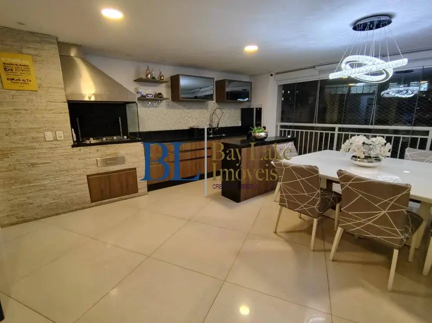 Foto 2 de Apartamento com 3 quartos à venda, 122m2 em Mooca, São Paulo - SP
