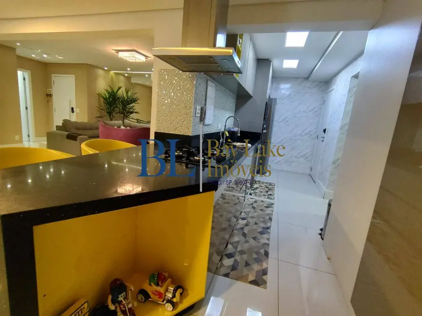 Foto 9 de Apartamento com 3 quartos à venda, 122m2 em Mooca, São Paulo - SP