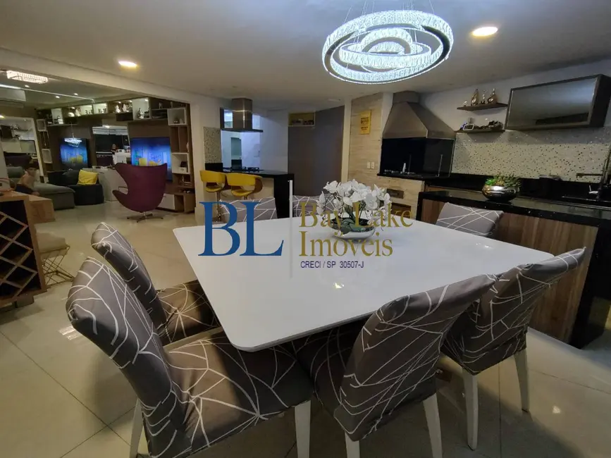 Foto 4 de Apartamento com 3 quartos à venda, 122m2 em Mooca, São Paulo - SP