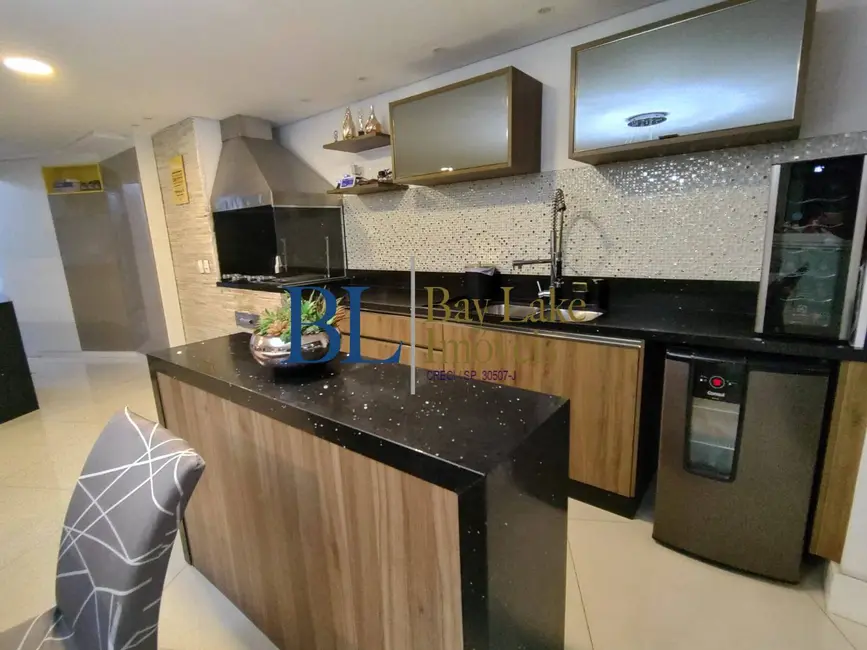 Foto 8 de Apartamento com 3 quartos à venda, 122m2 em Mooca, São Paulo - SP