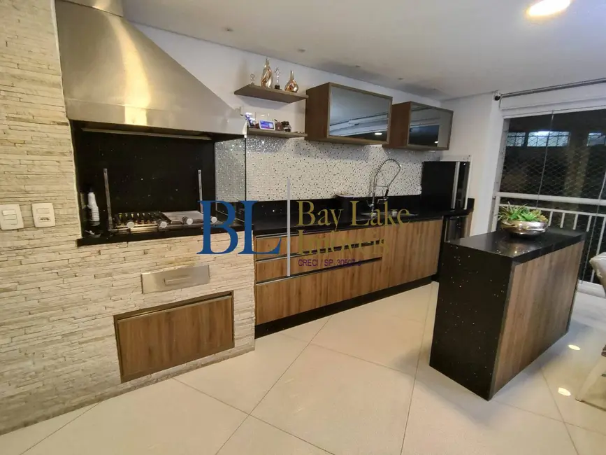 Foto 3 de Apartamento com 3 quartos à venda, 122m2 em Mooca, São Paulo - SP
