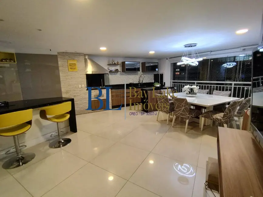 Foto 6 de Apartamento com 3 quartos à venda, 122m2 em Mooca, São Paulo - SP
