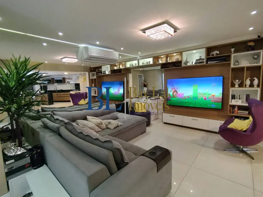 Foto 1 de Apartamento com 3 quartos à venda, 122m2 em Mooca, São Paulo - SP