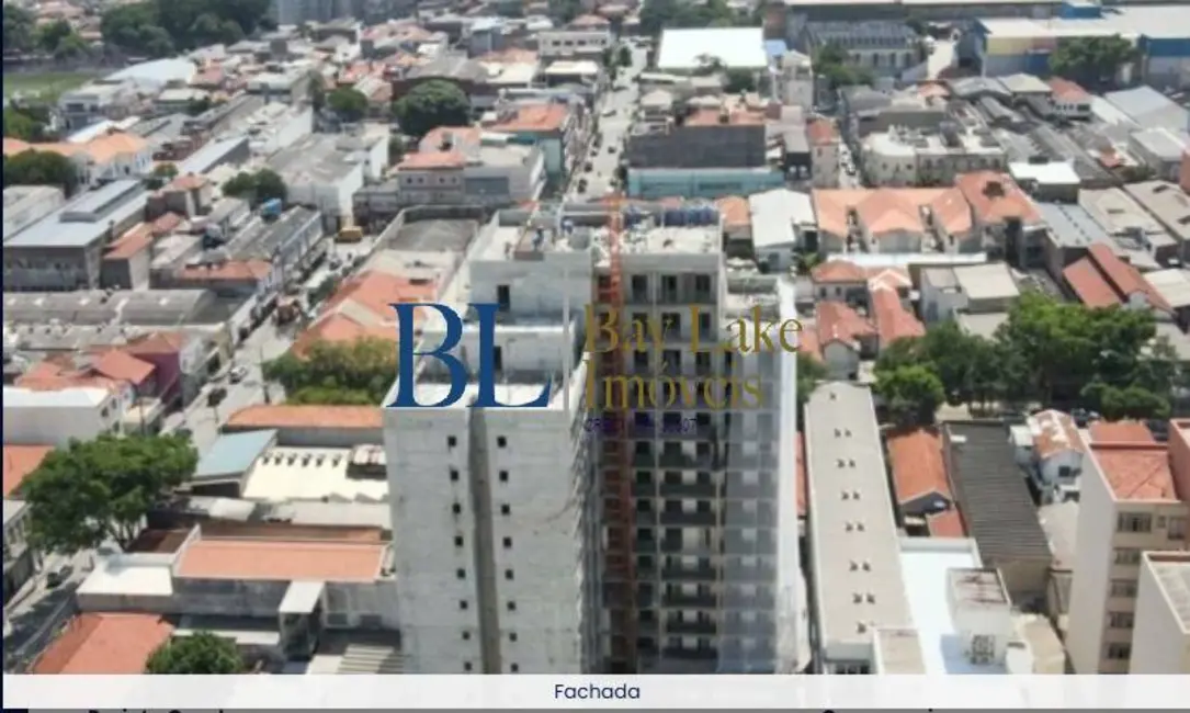 Apartamento com 1 quarto à venda, 29m2 em Mooca, São Paulo - SP - imagem 6 Foto 6 de Apartamento com 1 quarto à venda, 29m2 em Mooca, São Paulo - SP