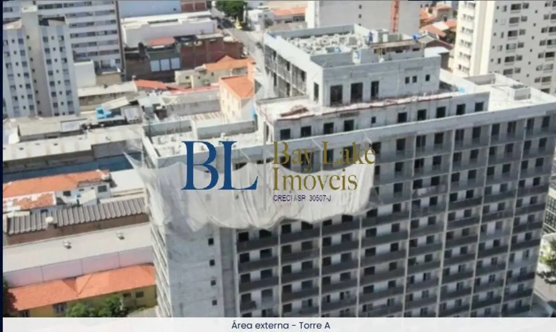 Apartamento com 1 quarto à venda, 29m2 em Mooca, São Paulo - SP - imagem 8 Foto 8 de Apartamento com 1 quarto à venda, 29m2 em Mooca, São Paulo - SP
