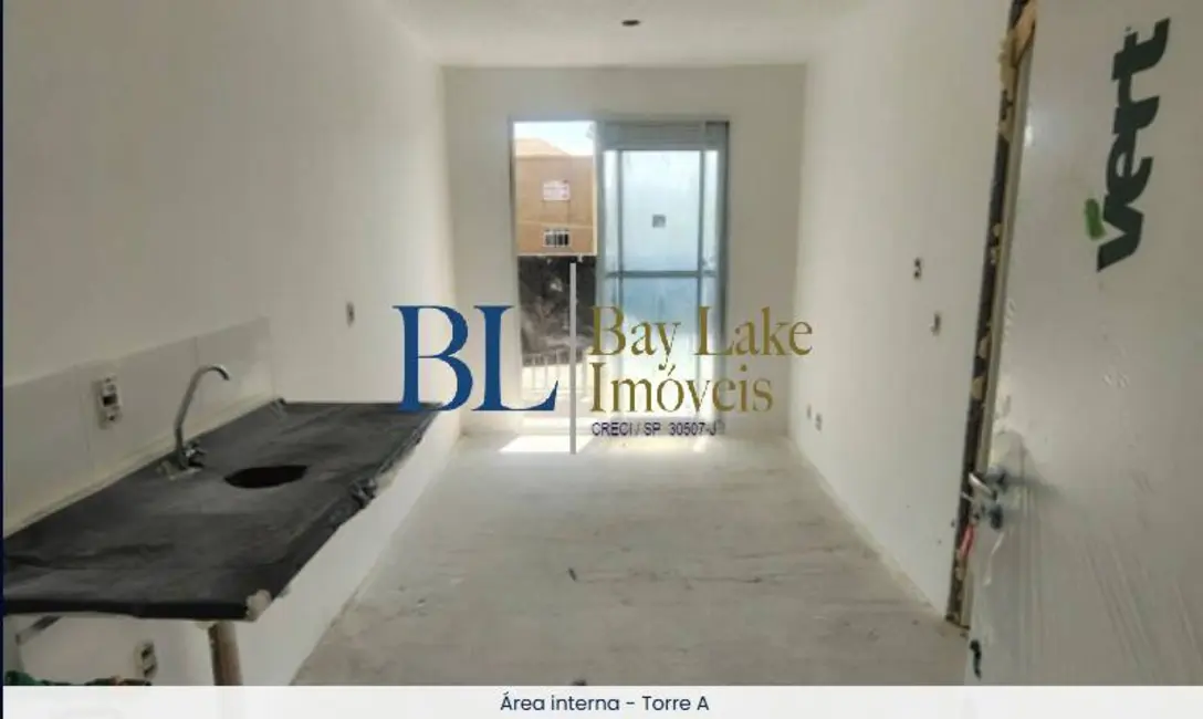 Apartamento com 1 quarto à venda, 29m2 em Mooca, São Paulo - SP - imagem 1 Foto 1 de Apartamento com 1 quarto à venda, 29m2 em Mooca, São Paulo - SP