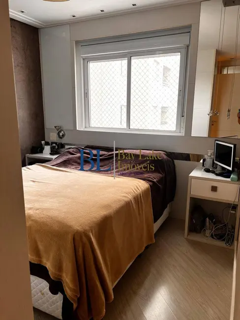 Foto 3 de Apartamento com 3 quartos à venda, 112m2 em Mooca, São Paulo - SP