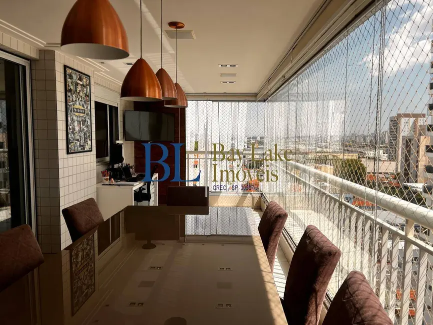 Foto 1 de Apartamento com 3 quartos à venda, 112m2 em Mooca, São Paulo - SP