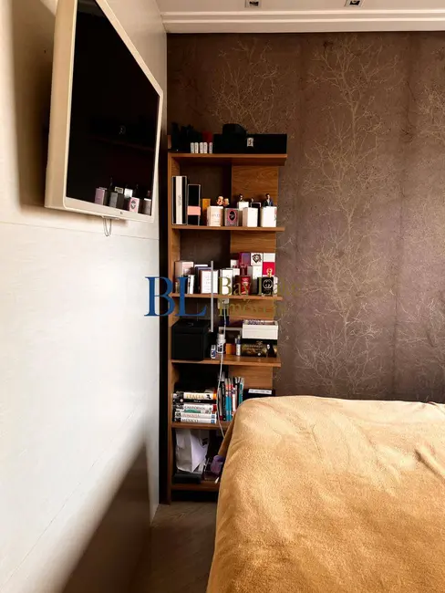 Foto 4 de Apartamento com 3 quartos à venda, 112m2 em Mooca, São Paulo - SP