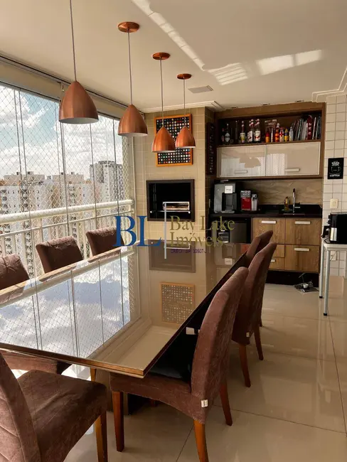 Foto 6 de Apartamento com 3 quartos à venda, 112m2 em Mooca, São Paulo - SP