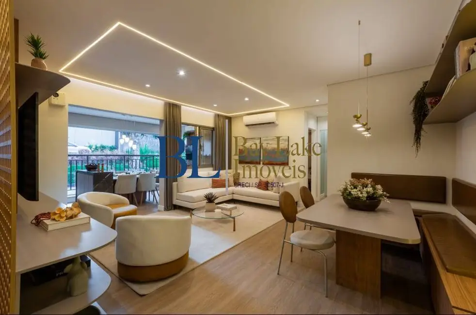 Foto 6 de Apartamento com 3 quartos à venda, 88m2 em Vila Santa Clara, São Paulo - SP
