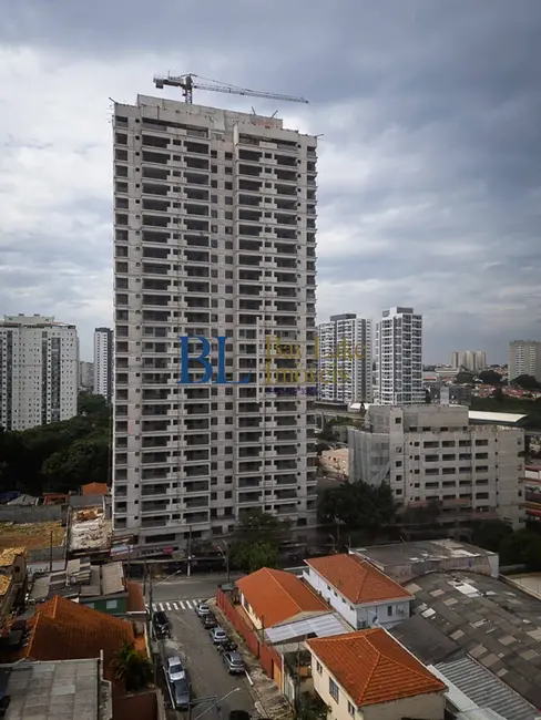 Foto 1 de Apartamento com 3 quartos à venda, 88m2 em Vila Santa Clara, São Paulo - SP