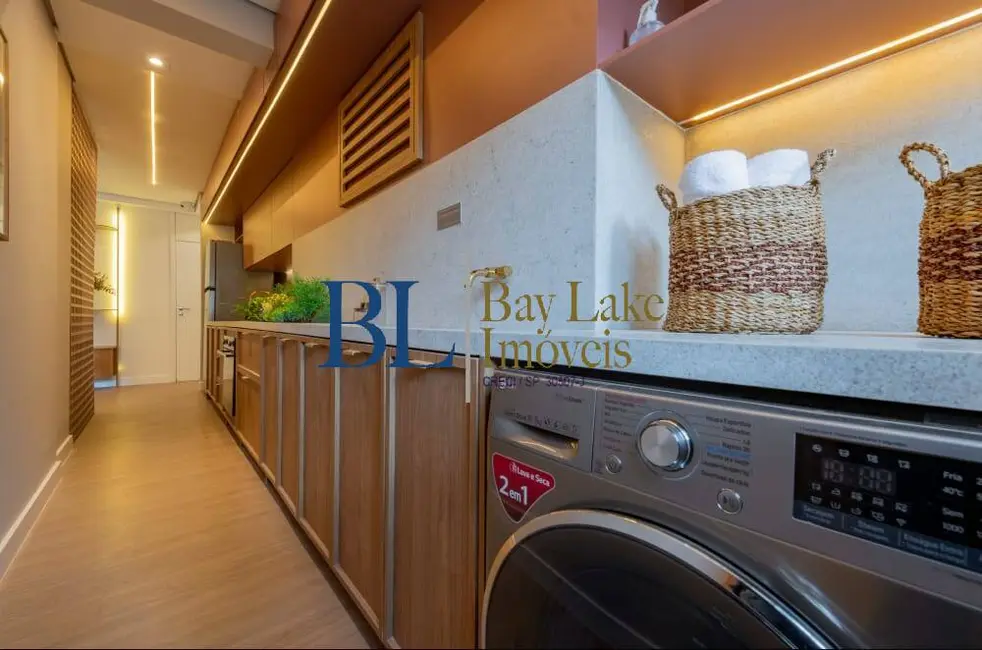 Foto 5 de Apartamento com 3 quartos à venda, 88m2 em Vila Santa Clara, São Paulo - SP