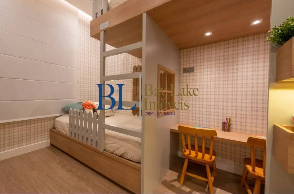 Foto 3 de Apartamento com 3 quartos à venda, 88m2 em Vila Santa Clara, São Paulo - SP