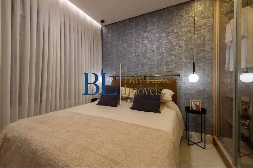 Foto 9 de Apartamento com 3 quartos à venda, 88m2 em Vila Santa Clara, São Paulo - SP