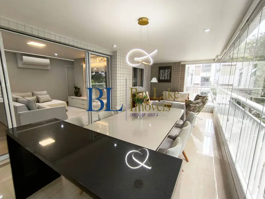 Apartamento com 4 quartos à venda, 141m2 em Mooca, São Paulo - SP - imagem 5 Foto 5 de Apartamento com 4 quartos à venda, 141m2 em Mooca, São Paulo - SP