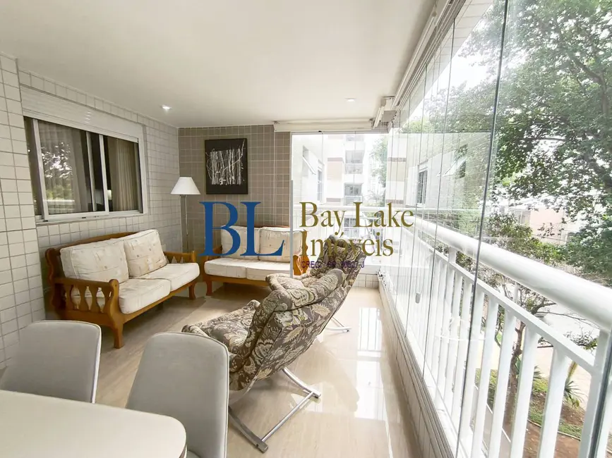 Apartamento com 4 quartos à venda, 141m2 em Mooca, São Paulo - SP - imagem 4 Foto 4 de Apartamento com 4 quartos à venda, 141m2 em Mooca, São Paulo - SP