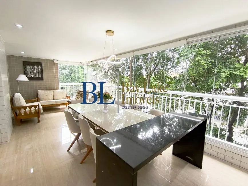 Apartamento com 4 quartos à venda, 141m2 em Mooca, São Paulo - SP - imagem 2 Foto 2 de Apartamento com 4 quartos à venda, 141m2 em Mooca, São Paulo - SP