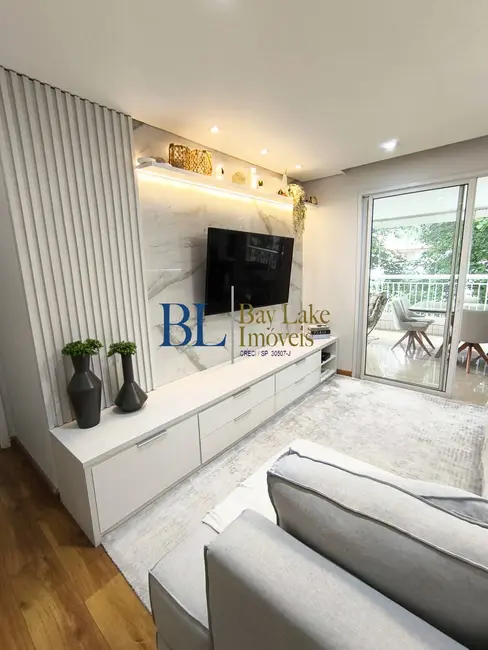 Apartamento com 4 quartos à venda, 141m2 em Mooca, São Paulo - SP - imagem 8 Foto 8 de Apartamento com 4 quartos à venda, 141m2 em Mooca, São Paulo - SP