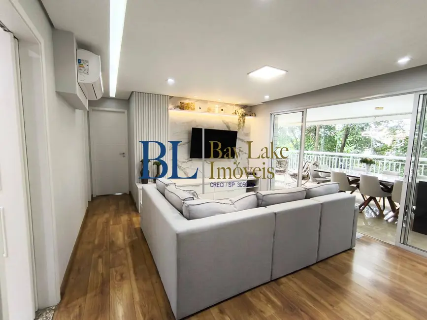 Apartamento com 4 quartos à venda, 141m2 em Mooca, São Paulo - SP - imagem 6 Foto 6 de Apartamento com 4 quartos à venda, 141m2 em Mooca, São Paulo - SP