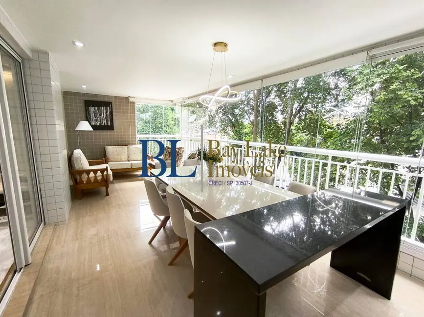 Apartamento com 4 quartos à venda, 141m2 em Mooca, São Paulo - SP - imagem 3 Foto 3 de Apartamento com 4 quartos à venda, 141m2 em Mooca, São Paulo - SP