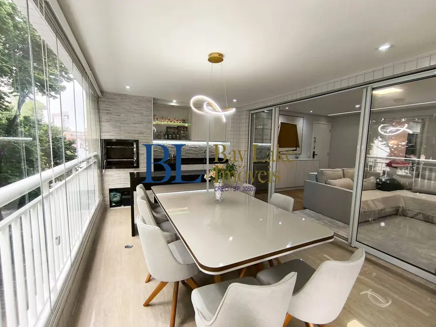 Apartamento com 4 quartos à venda, 141m2 em Mooca, São Paulo - SP - imagem 1 Foto 1 de Apartamento com 4 quartos à venda, 141m2 em Mooca, São Paulo - SP