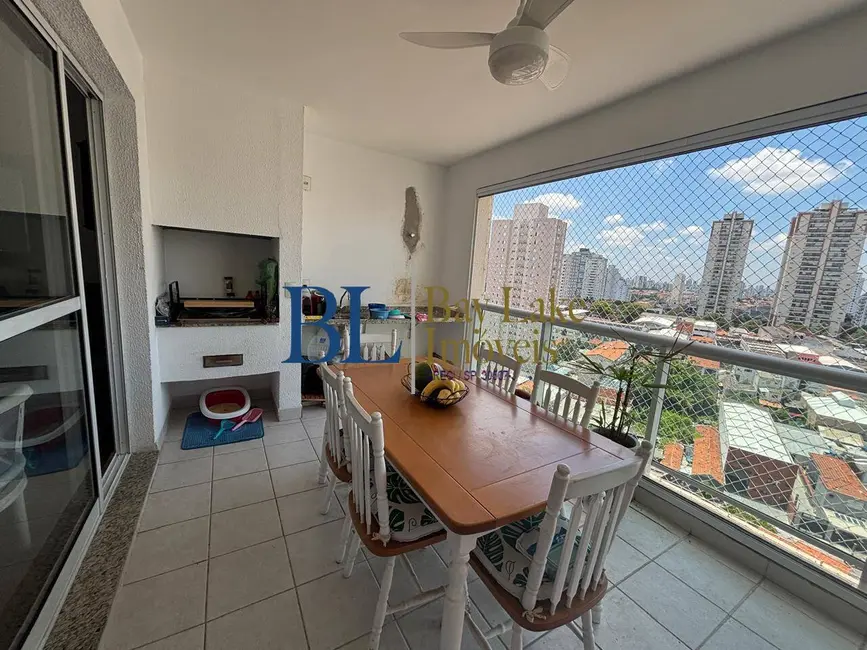 Apartamento com 3 quartos à venda, 87m2 em Alto da Mooca, São Paulo - SP - imagem 3 Foto 3 de Apartamento com 3 quartos à venda, 87m2 em Alto da Mooca, São Paulo - SP