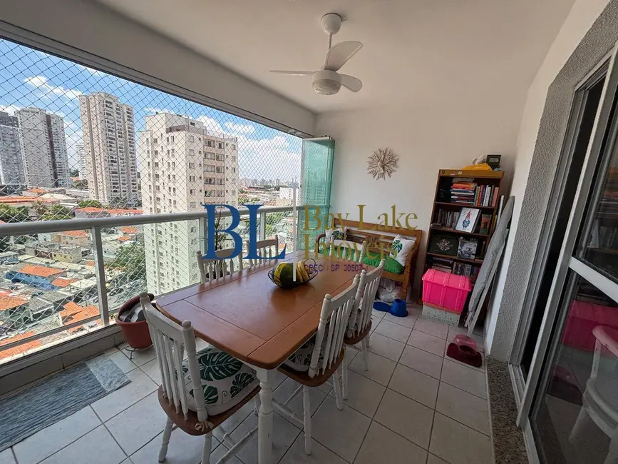 Apartamento com 3 quartos à venda, 87m2 em Alto da Mooca, São Paulo - SP - imagem 2 Foto 2 de Apartamento com 3 quartos à venda, 87m2 em Alto da Mooca, São Paulo - SP